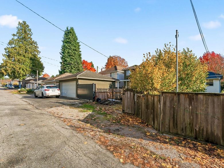 7963 Montcalm Street