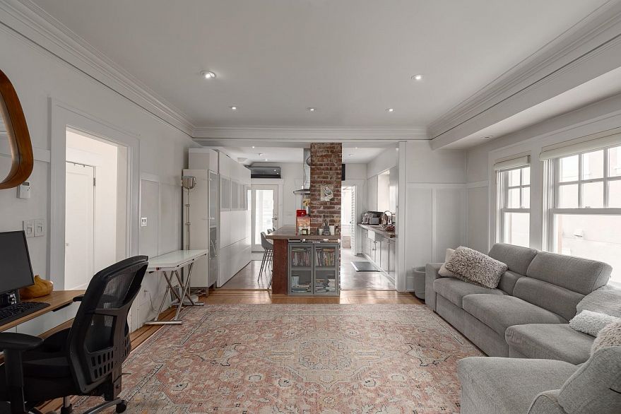 2988 Point Grey Road