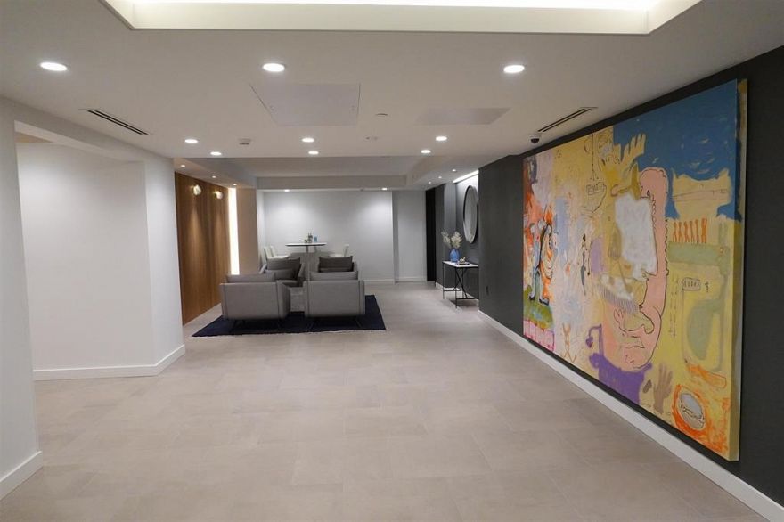 506 1365 Davie Street