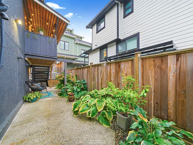 3849 St. Catherines Street