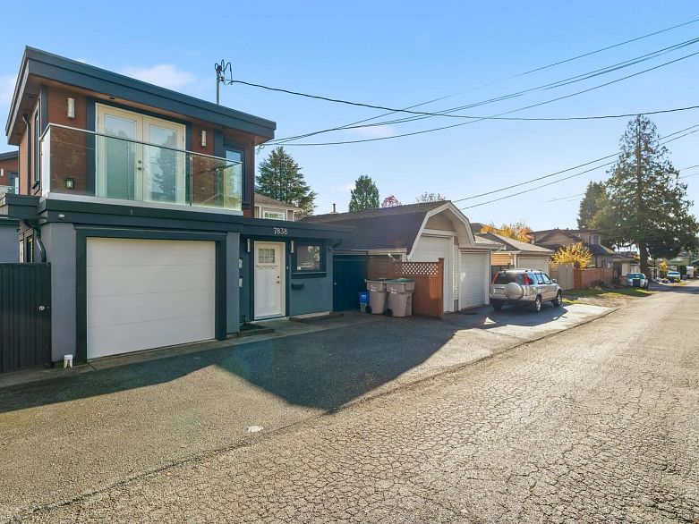 7963 Montcalm Street