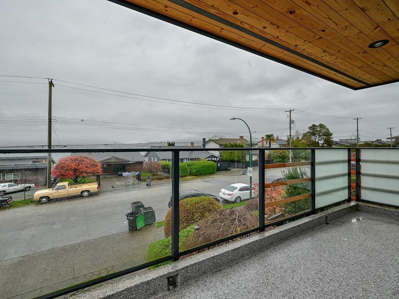 201 2336 Wall Street