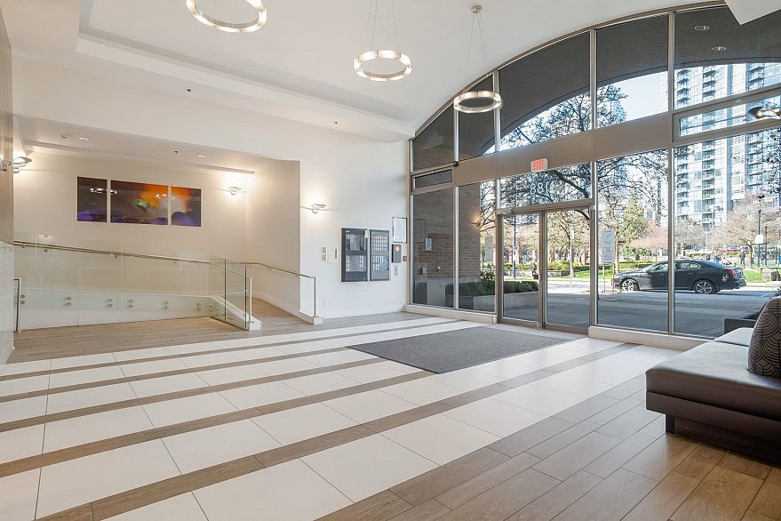 1202 1188 Richards Street