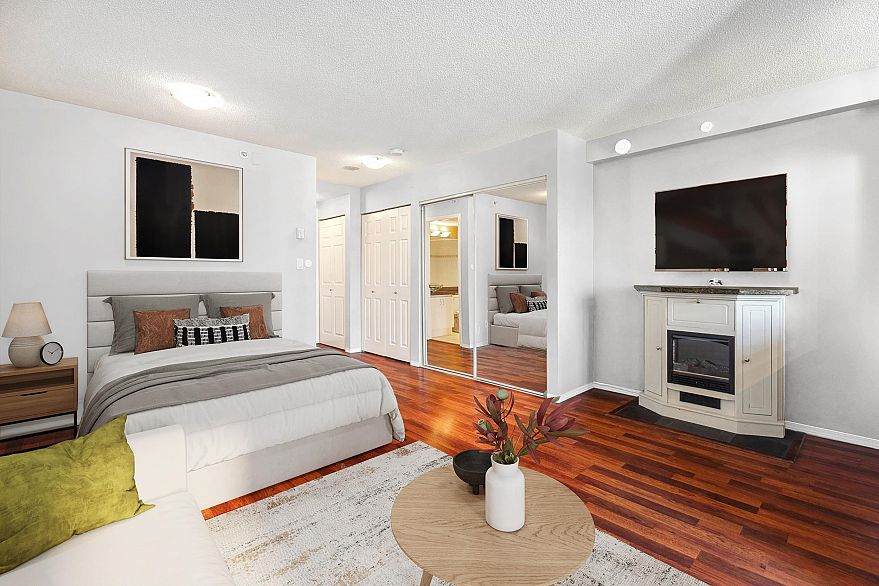 1202 1188 Richards Street