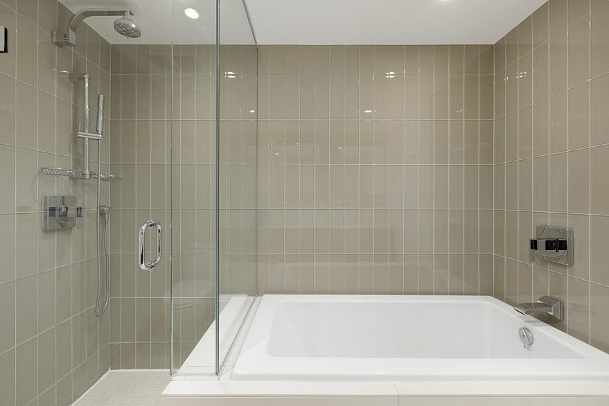 1705 1028 BARCLAY STREET, Vancouver BC V6E 0B1