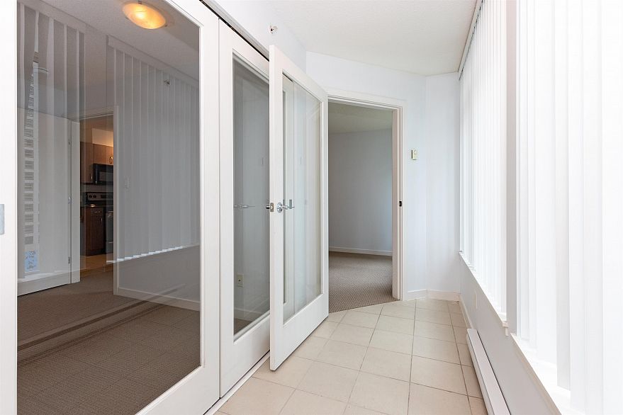 1203 610 Granville Street