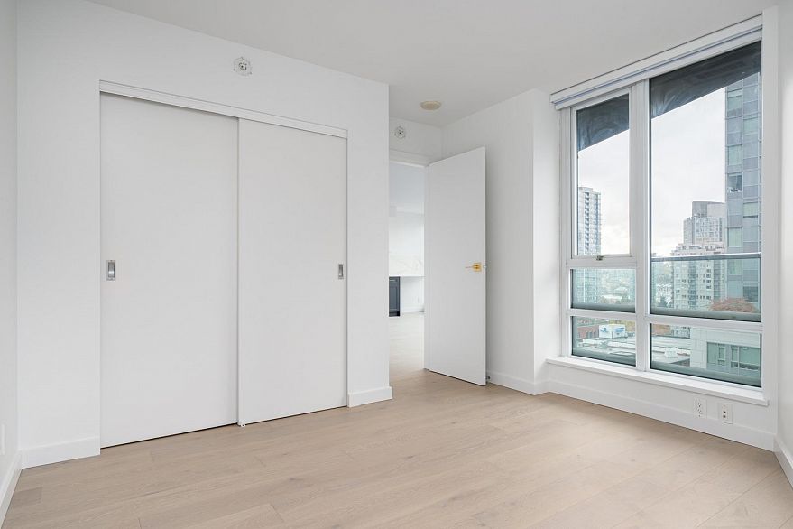 1209 233 ROBSON STREET, Vancouver BC V6B 0E8