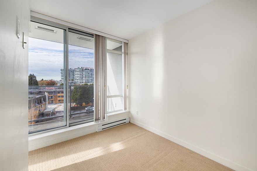 509 4815 Eldorado Mews