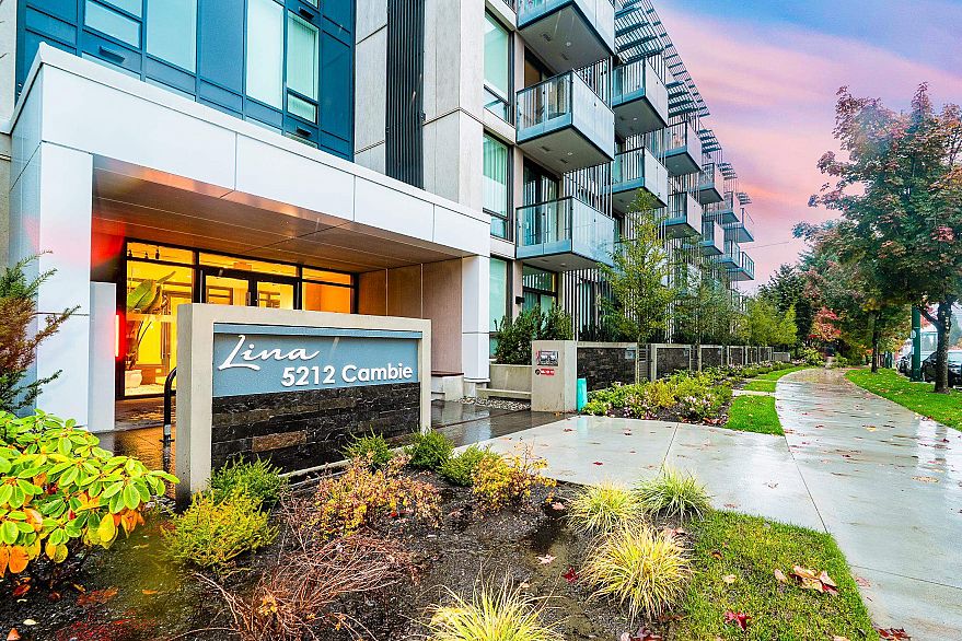 503 5212 Cambie Street