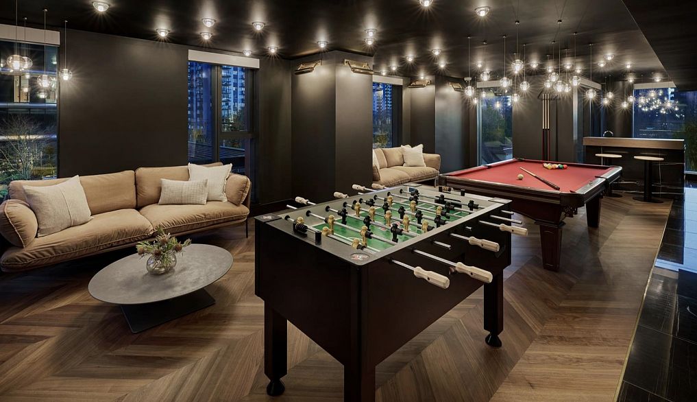 1506 1408 Robson Street