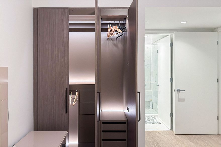 1506 1408 Robson Street