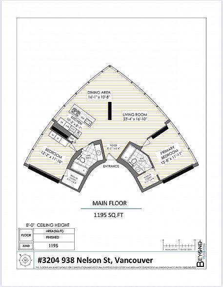 3204 938 Nelson Street