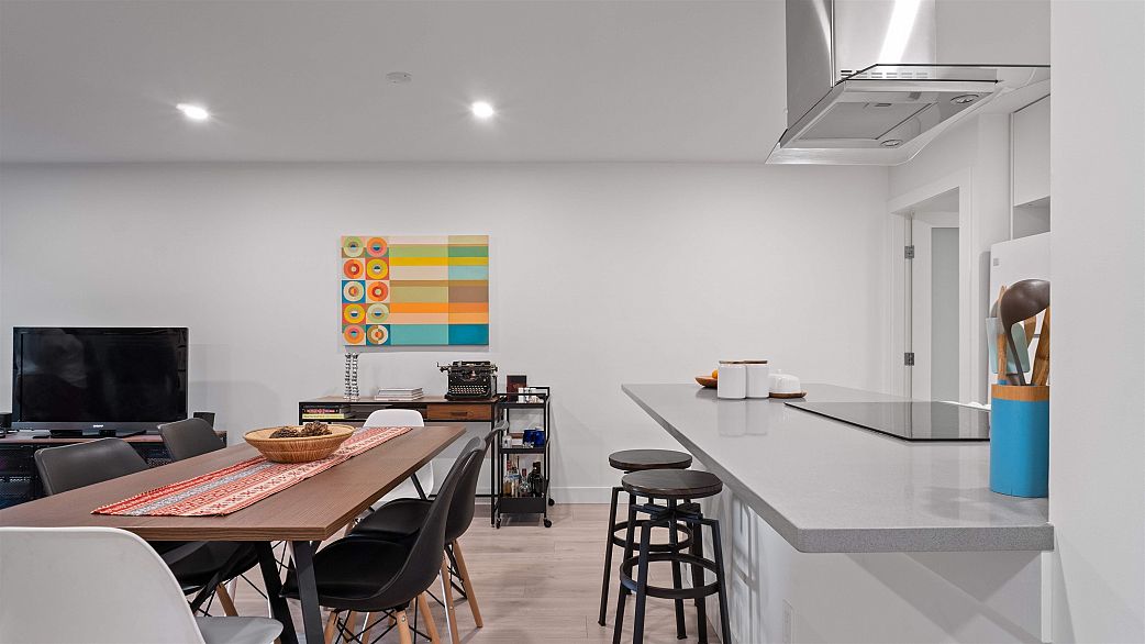 318 1345 W 15th Avenue