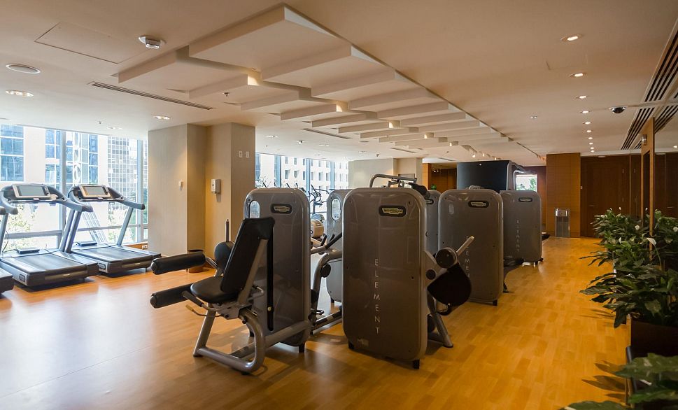 3309 1111 Alberni Street