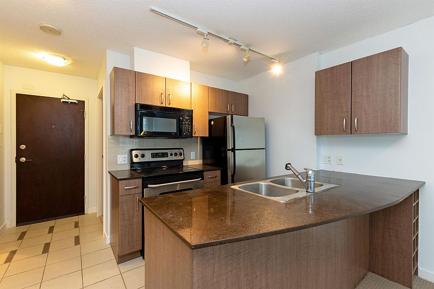 1203 610 Granville Street