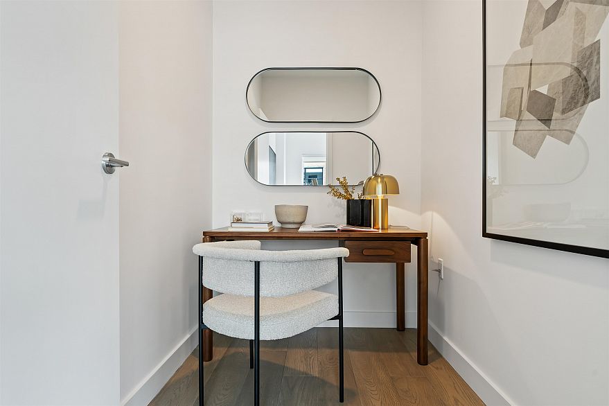 205 3590 W 39th Avenue