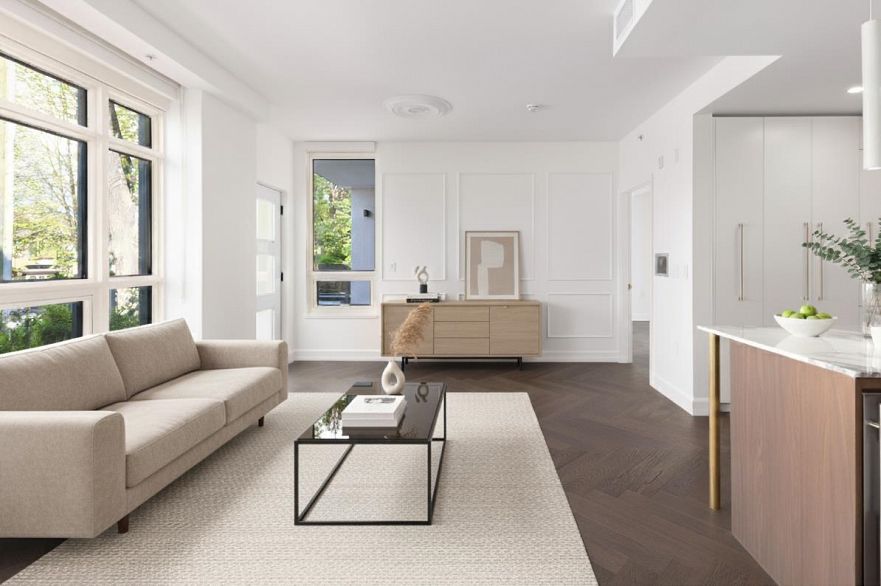 101 3668 W 10th Avenue