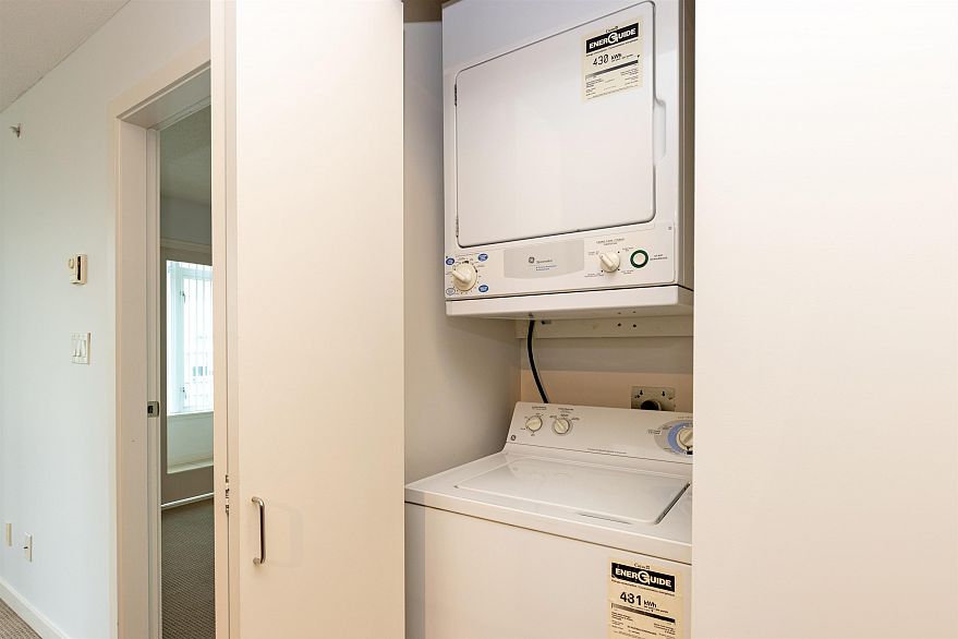 1203 610 Granville Street