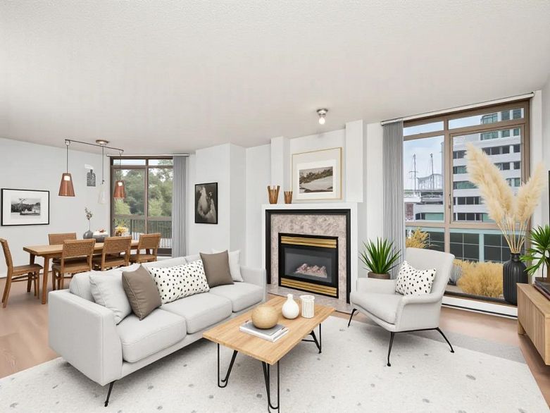 601 867 Hamilton Street