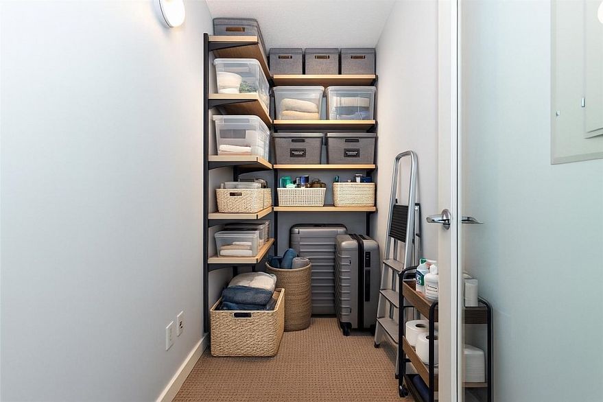 1203 610 Granville Street