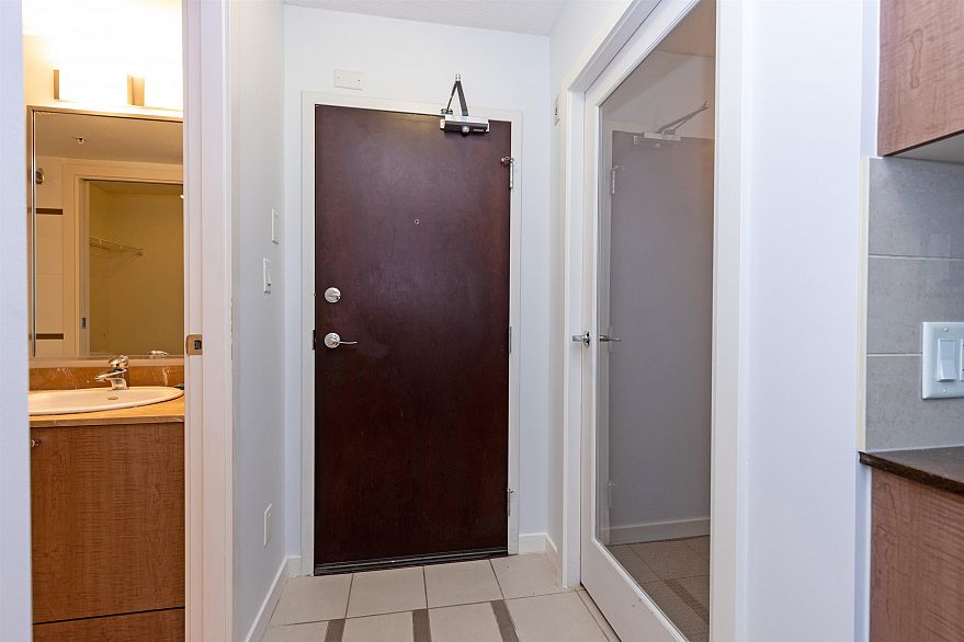 1203 610 Granville Street