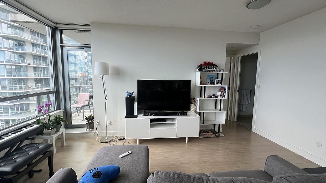 2702 1308 Hornby Street