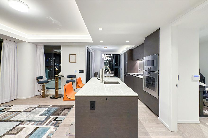 1506 1408 Robson Street