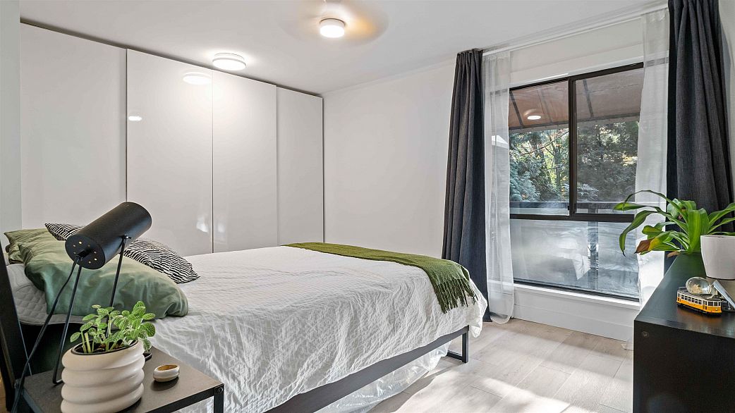 318 1345 W 15th Avenue