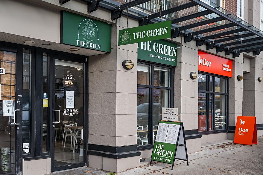 PH6 2265 E Hastings Street