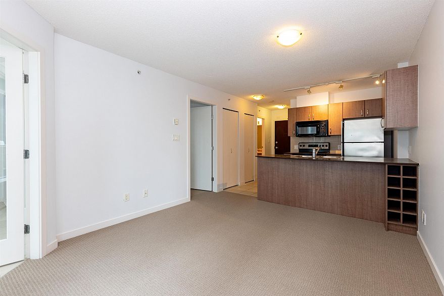 1203 610 Granville Street