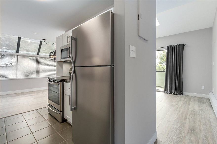 306 1345 W 15th Avenue