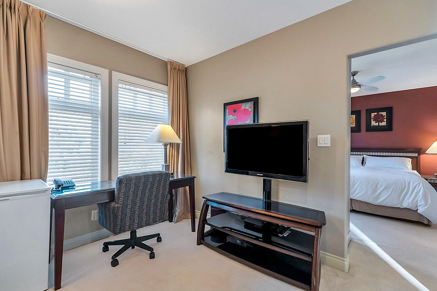 5062 Granville Street