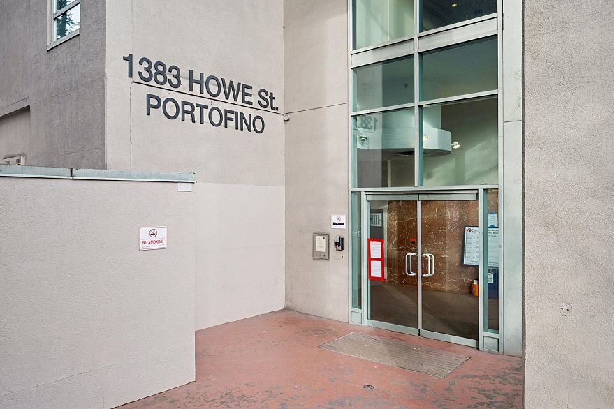 PH 3-4 1383 Howe Street