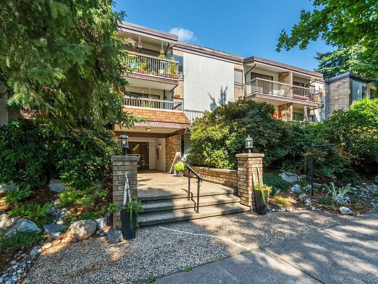 314 1515 E 5th Avenue