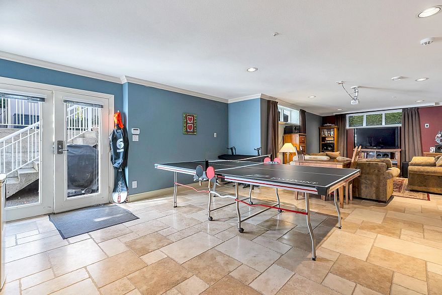 5062 Granville Street