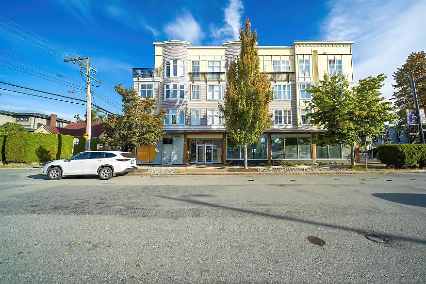 312 1503 West 65th Avenue