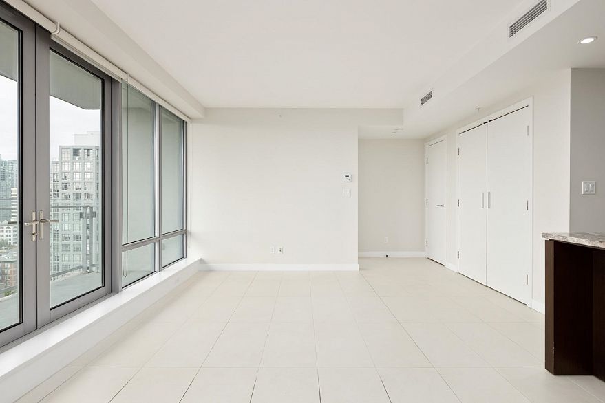 1705 1028 BARCLAY STREET, Vancouver BC V6E 0B1