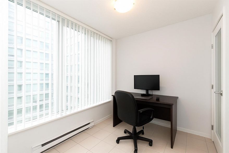 1203 610 Granville Street