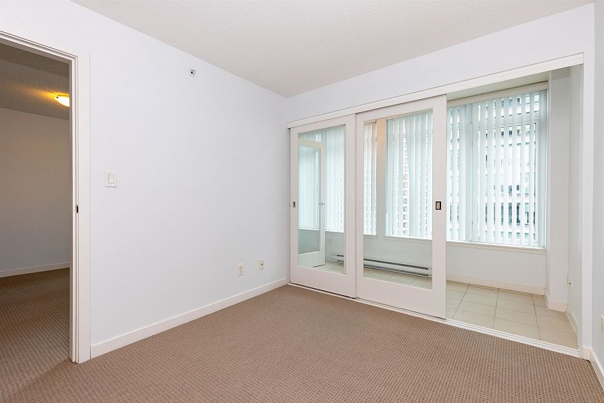 1203 610 Granville Street