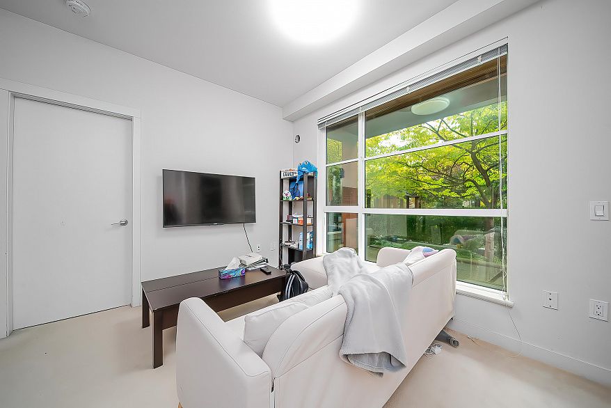 101 5981 Gray Avenue