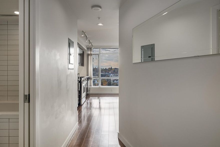 509 4815 Eldorado Mews