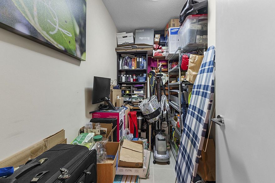 507 1088 Richards Street