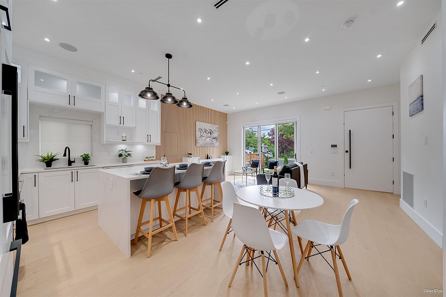 1 4463 Walden Street