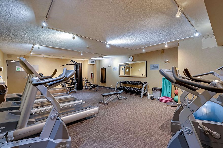 1203 610 Granville Street