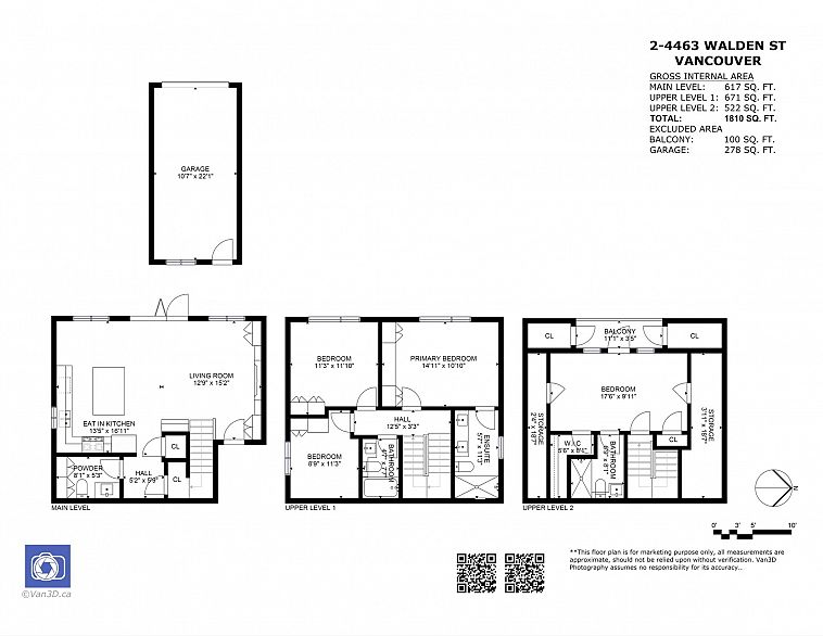 2 4463 Walden Street