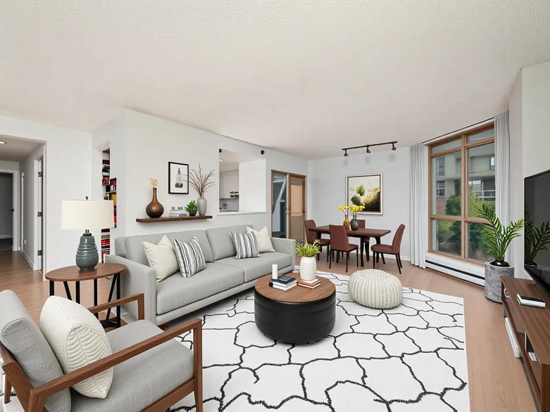 601 867 Hamilton Street