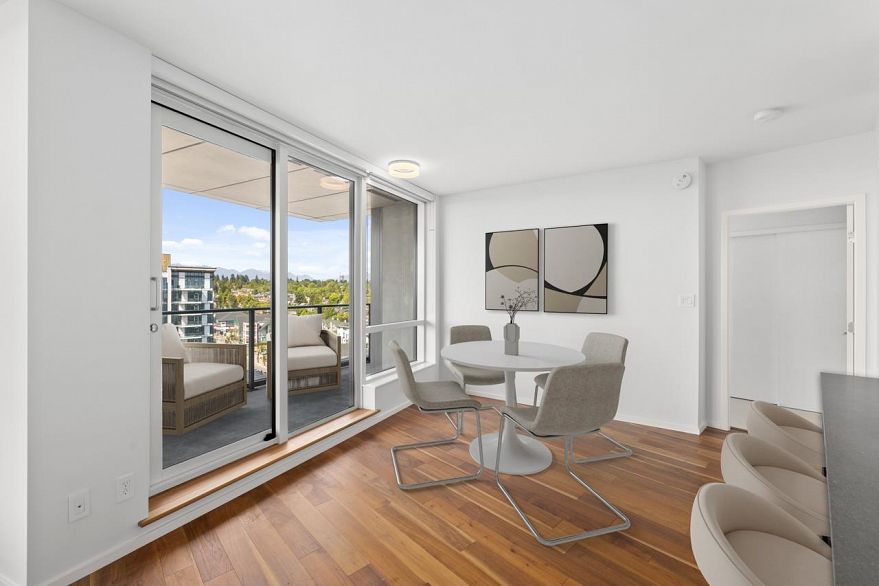 1505 8555 Granville Street