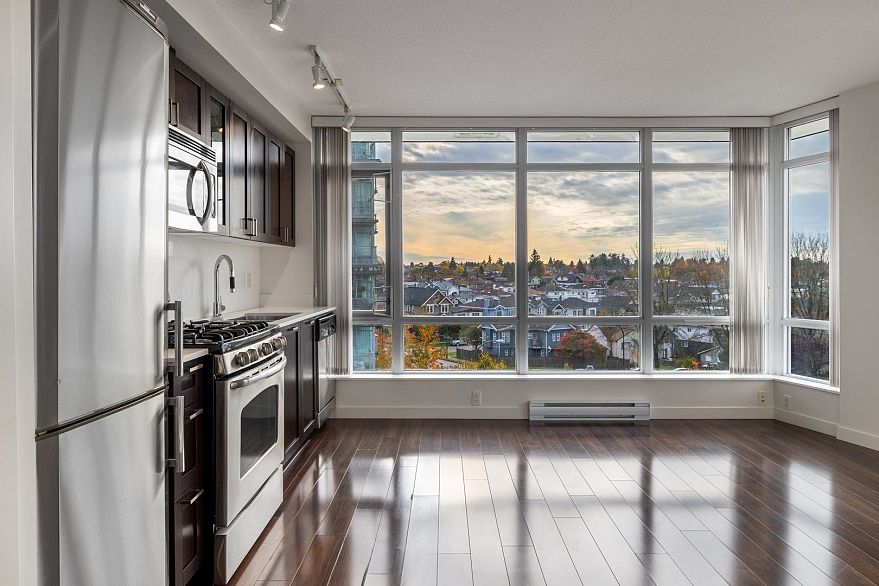 509 4815 Eldorado Mews