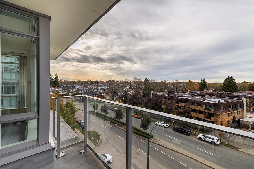 509 4815 Eldorado Mews