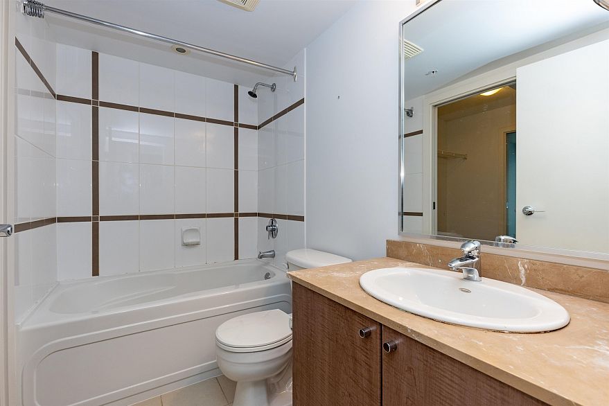 1203 610 Granville Street